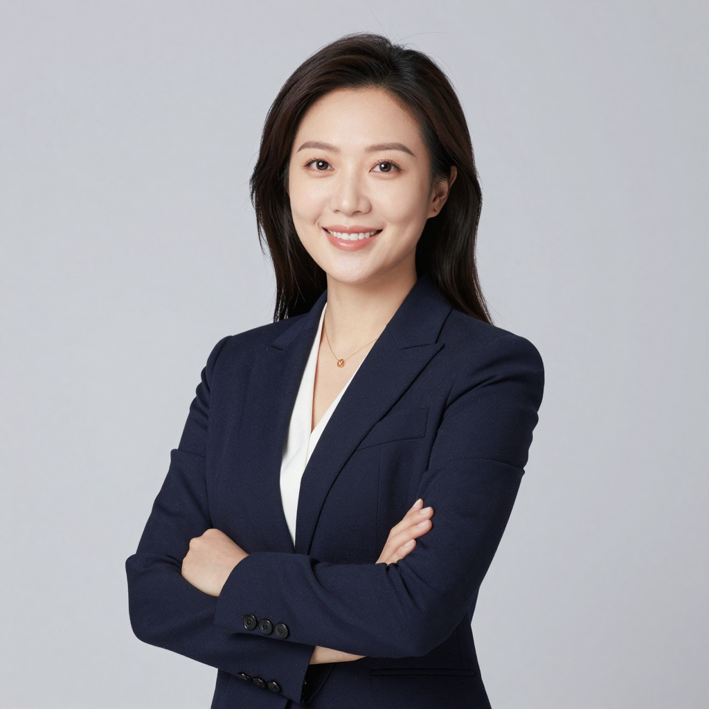 张女士